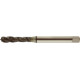 Taraud machine pour trous borgnes, revêtement TiAIN, DIN 371 C, Filetage M6, Pas 1,0 mm, Long. totale : 80 mm, queue Ø 6,0 mm