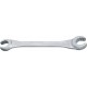 Clé plate double 17 x 19mm DIN3118