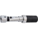 Clé dynamométrique 6280-1CT 2- 10Nm 9x12mm Hazet