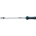 Clé dynamométrique 6294-1CT 100- 400Nm 14x18mm Hazet