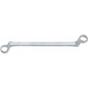 Clé a double anneau DIN838 12 x13 mm Hazet