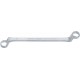 Clé a double anneau DIN838 36 x41 mm Hazet