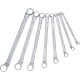 Clé a double anneau Stz.DIN83812 pièces 6-32mm Hazet