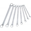 Clé a double anneau Stz.DIN83812 pièces 6-32mm Hazet