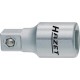 Rallonge 1/4" 25mm Hazet