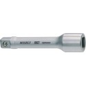 Rallonge 1/4" 55mm Hazet