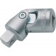 Cardan universel/carré 1/4" 36,5mm Hazet