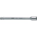 Cardan rallonge pivotante 1/4" 102mm Hazet