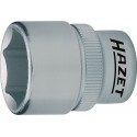 Douille 3/8" 12mm 6kt. Hazet