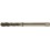 Taraud machine pour trous borgnes, surface traitée à la vapeur, DIN 376 C, Filetage M24, Pas 3,0 mm, Long. totale : 160 mm, queue Ø 18,0 mm