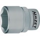 Douille 3/8" 9mm 6kt. Hazet