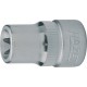 Douille 3/8" E11x28 mm Hazet