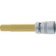 Douille male carré 3/8" 7x 70 mm i6kt. Hazet