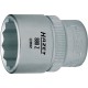Douille 3/8" 22mm 12kt. Hazet