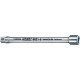 Rallonge carré creux 3/8" 126 mm