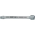 Rallonge 3/8" 150mm Hazet