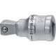 Cardan rallonge pivotante 3/8" 36mm Hazet