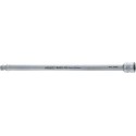 Cardan rallonge pivotante 3/8" 254mm Hazet