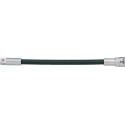 Rallonge 3/8" 210mm flexibel Hazet