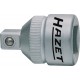 Réduction male femelle 3/8"- 1/4"a. Hazet