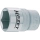 Douille 1/2" 25mm 6kt. Hazet