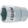 Douille 1/2" 25mm 6kt. Hazet