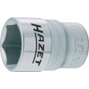 Douille 1/2" 27mm 6kt. Hazet