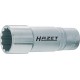 Douille 1/2" 21mm 12kt. longue Hazet