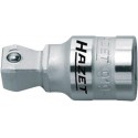 Cardan rallonge pivotante 1/2" 46mm Hazet