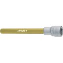 Douille male carré 1/2"10x141mm i6kt. Hazet