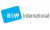 B & W INTERNATIONAL GMBH