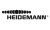HEIDEMANN