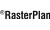 RASTERPLAN